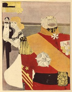 Mon vieil ami Jules de Bicêtre, le dernier des Nationalistes, de L